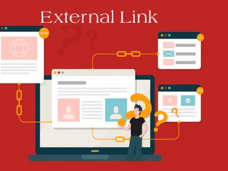 External Link là gì? Tối ưu External link cho SEO