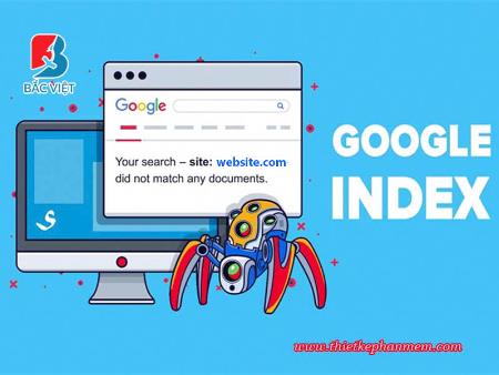 Index là gì? Những cách giúp Google index Website nhanh hơn
