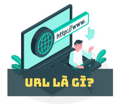 URL là gì? Cấu trúc cơ bản của URL