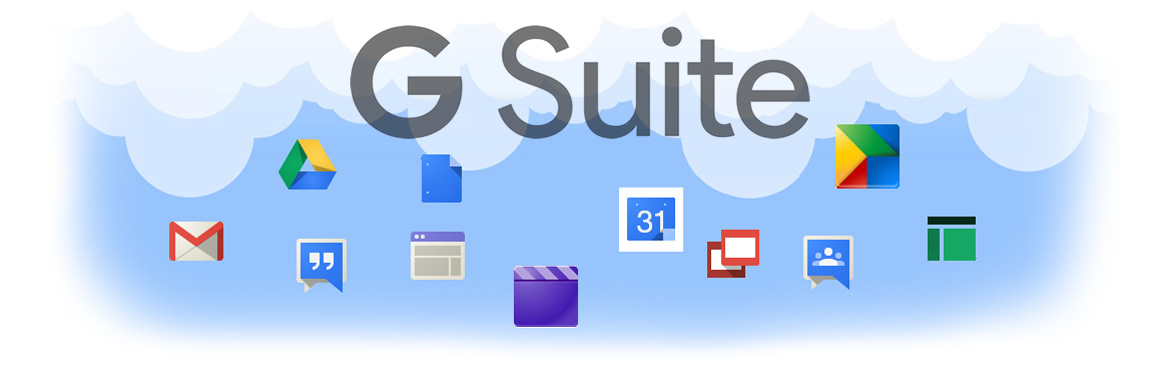 So sánh G Suite với Gmail miễn phí