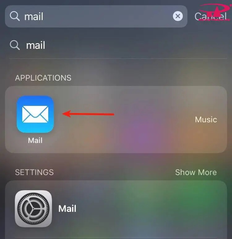 Thiết lập tài khoản Email trên iOS (iPhone/iPad) - ảnh 16