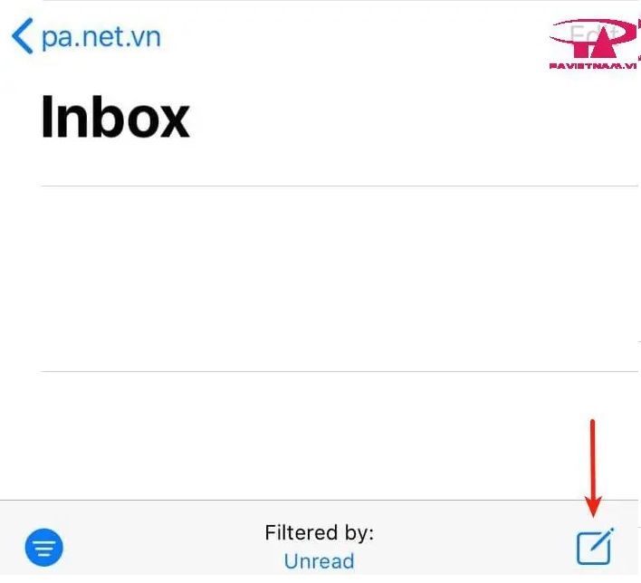 Thiết lập tài khoản Email trên iOS (iPhone/iPad) - ảnh 18